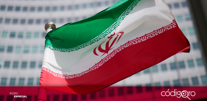 La Guardia Revolucionaria iraní afirmó que lanzó un ataque contra Israel en respuesta al bombardeo contra el consulado de Irán en Siria