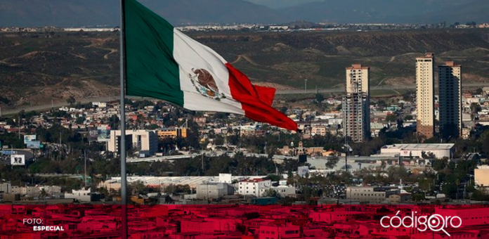 El presidente mexicano anunció que hará una 