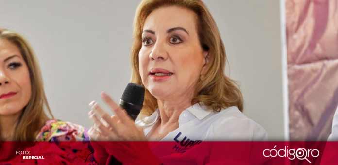 “El futuro de nuestro planeta dependerá de las decisiones que tomemos hoy”, señaló la candidata del PAN al Senado, Guadalupe Murguía