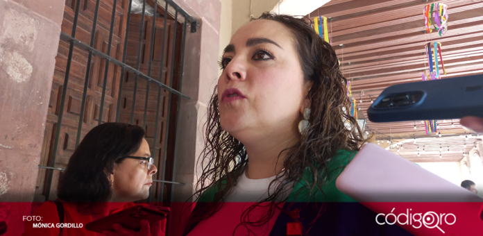 Lorena Muñoz, presidenta de la Cámara de Comercio de Querétaro, confirmó que para el día de las elecciones, prevén un incremento de 8% en el consumo de bebidas en la entidad; además, analizan fijar un límite de compra de hielo por persona