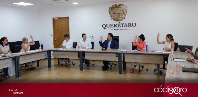En el marco del 493 Aniversario de la Fundación de Santiago de Querétaro, se entregarán Preseas y Homenajes Póstumos, con el fin de reconocer a quienes hayan aportado al municipio