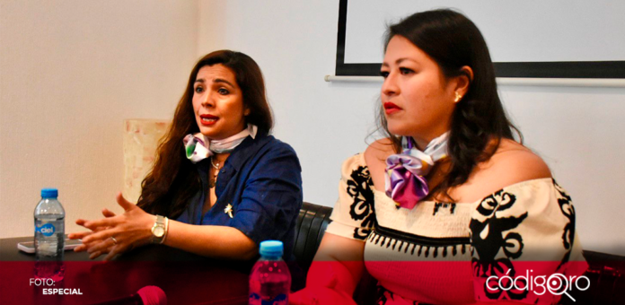 La Asociación de Mujeres Aduaneras prevé un aumento de las exportaciones de Querétaro. Foto: Especial