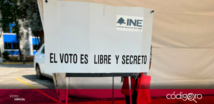 El INE pone a disposición de la ciudadanía la plataforma “Ubica tu Casilla 2024”, en donde las y los votantes podrán buscar su casilla tanto en territorio nacional como en el extranjero