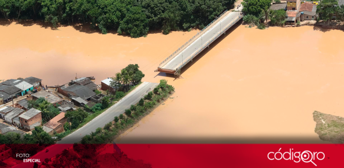 Inundaciones En El Sur De Brasil Dejan Al Menos 150 Muertos Y 620 Mil ...