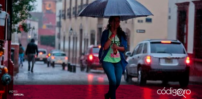 Para la temporada de lluvias de este año se esperan de 35 a 41 sistemas ciclónicos; ante ello, Protección Civil aseguró que el municipio de Querétaro está listo para reducir los riesgos y afrontar las precipitaciones