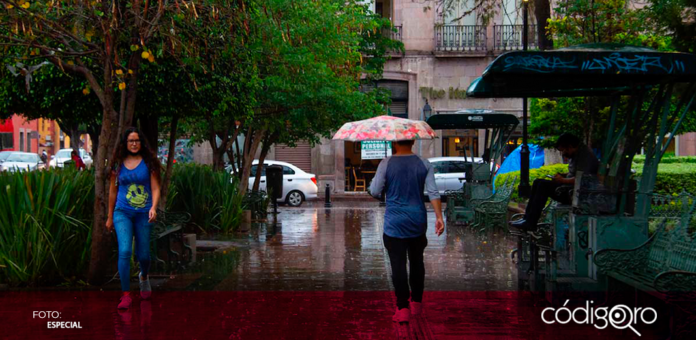 El gobierno municipal de Querétaro realizó trabajos de limpieza y desazolve en 29 tramos de drenes; se identificaron 70 puntos de riesgo ante lluvias en la capital