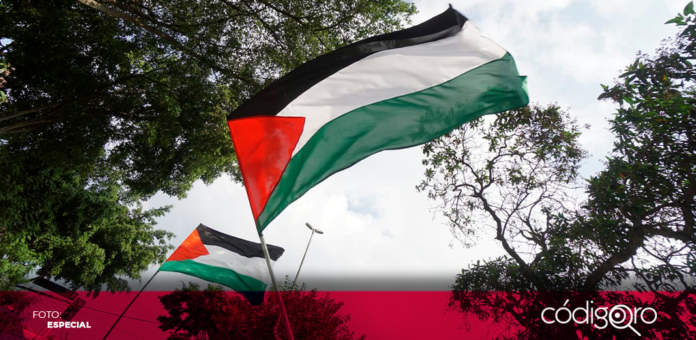 España anunció que reconocerá a Palestina como Estado e hizo un llamado para acabar con la 