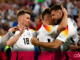 Alemania inauguró la Eurocopa 2024 con una goleada histórica, demostrando la calidad de sus jugadores y levantando la mano como una candidata oficial al título; pasó sobre Escocia y silenció las gaitas, coronándose con un 5-1 en Múnich