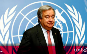 El secretario general de la ONU, António Guterres, alertó que solo el 17% de los Objetivos de Desarrollo Sostenible avanza a buen ritmo; por ello, consideró que es momento de "acelerar" para cumplir las promesas suscritas por la comunidad internacional