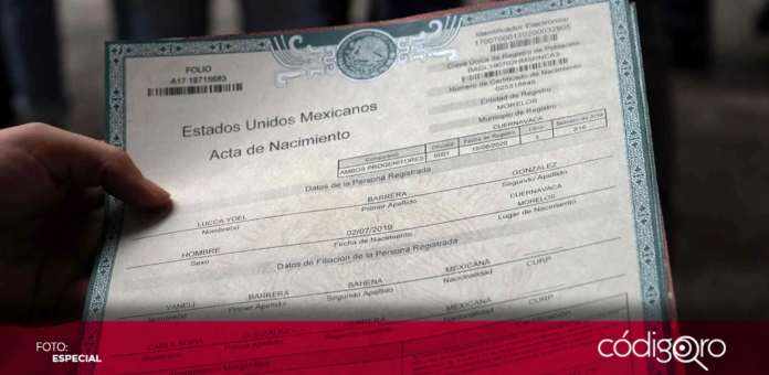 El Congreso del Estado de Querétaro modificará la iniciativa de Ley de Identidad de Género. Foto: Especial