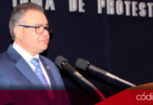 La Canacintra en Querétaro hizo un llamado para que la reforma al Poder Judicial garantice el Estado de Derecho y el combate a la corrupción, a fin de propiciar el desarrollo económico y la seguridad jurídica en el país
