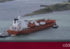 El Canal de Panamá anunció que a partir del 5 de agosto próximo normalizará el tránsito de buques, tras restricciones por sequía; los buques subirán a 35 de forma gradual, ya que actualmente se tienen en una cifra de 32 tránsitos diarios