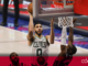 Los Celtics de Boston tomaron ventaja de 3-0 en las Finales de la NBA 2024. Foto: Agencia EFE