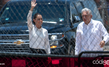 La próxima presidenta Claudia Sheinbaum se comprometió junto a Andrés Manuel López Obrador a continuar el rescate en la mina Pasta de Conchos, en Coahuila; la tragedia ocurrió en 2006, en donde 65 personas perdieron la vida tras un derrumbe
