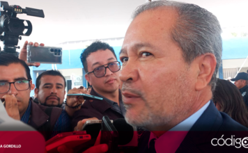 Alejandro Echeverría, titular de la FGE, confirmó que no se acreditó el supuesto intento de extorsión registrado el 11 de junio en el fraccionamiento Cumbres del Cimatario, en el municipio de Huimilpan