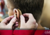 Por primera vez, el IMSS proporcionará implantes cocleares a derechohabientes con discapacidad auditiva. Foto: Especial