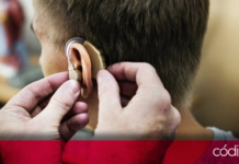 Por primera vez, el IMSS proporcionará implantes cocleares a derechohabientes con discapacidad auditiva. Foto: Especial