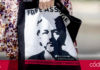 Julian Assange, fundador de WikiLeaks, llegó a un acuerdo para declararse culpable. Foto: Agencia EFE