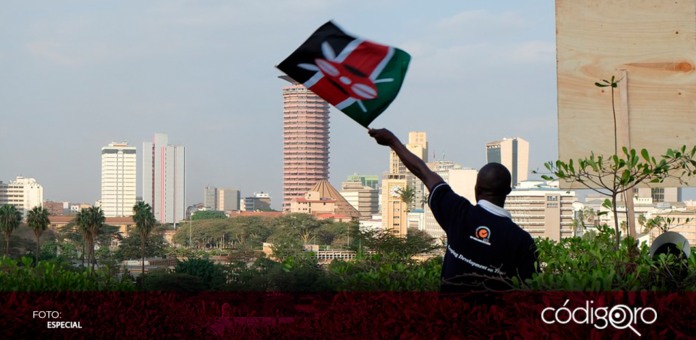Derivado de las manifestaciones contra el aumento de impuestos en Kenia, se registraron al menos cinco personas fallecidas y 31 heridos este martes; esto, luego de que los manifestantes irrumpieran en el recinto del Parlamento en Nairobi