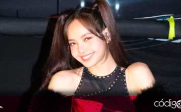 La cantante tailandesa Lisa, del grupo de K-pop Blackpink, estrenó este viernes en solitario el sencillo "Rockstar"; acumuló más de 5.5 millones de visualizaciones en YouTube en las primeras dos horas del lanzamiento