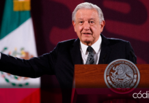 El presidente de México, Andrés Manuel López Obrador, festejó la liberación de Julian Assange. Foto: Especial