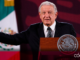 El presidente de México, Andrés Manuel López Obrador, festejó la liberación de Julian Assange. Foto: Especial