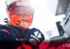 El piloto neerlandés de Red Bull, Max Verstappen, también la ganó la carrera sprint en Austria. Foto: Especial