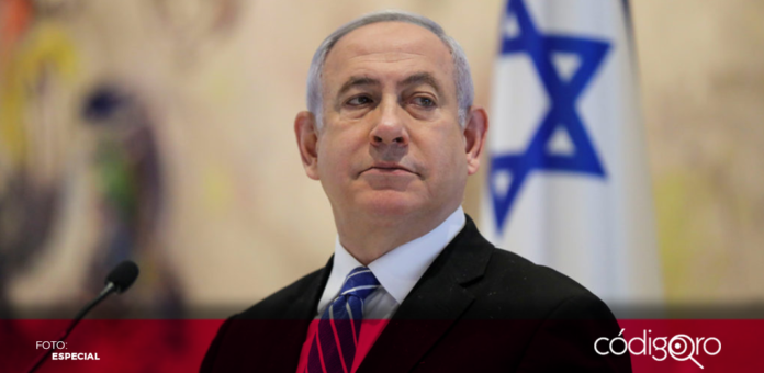 Benjamin Netanyahu afirmó estar comprometido con la propuesta de alto al fuego en Gaza aprobada por el presidente estadounidense Joe Biden, así como el acuerdo sobre los rehenes