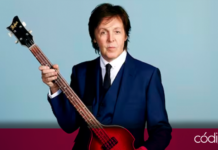 El intérprete de "Let It Be", Paul McCartney, vendrá a México con su "Got Back Tour"; ofrecerá dos conciertos en noviembre y también tendrá una participación estelar en el festival Corona Capital