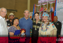 Querétaro promueve los atractivos turísticos de sus Pueblos Mágicos dentro de la tercera edición del Tianguis Internacional de Pueblos Mágicos en San Antonio, Texas; el evento se realizará del 28 al 30 de junio