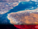 Los rebeldes hutíes de Yemen lanzaron ataques en los mares Rojo y Arábigo. Foto: Especial