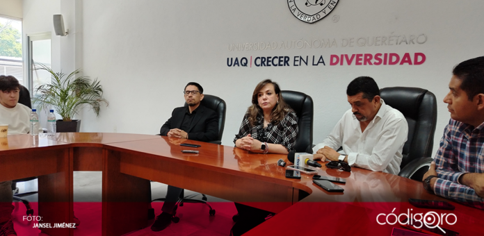 La Facultad de Contaduría y Administración fue la última en resolver controversias de las elecciones para designar a directores de las 13 facultades de la UAQ, informó la rectora