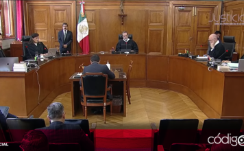 La Primera Sala de la SCJN reconoció la constitucionalidad de la Ley de Aguas del estado de Querétaro. Foto: Especial