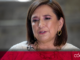 El TEPJF concluyó que el presidente Andrés Manuel López Obrador cometió violencia de género contra Xóchitl Gálvez, excandidata presidencial; esta violencia se ejerció durante 8 "mañaneras" del año pasado