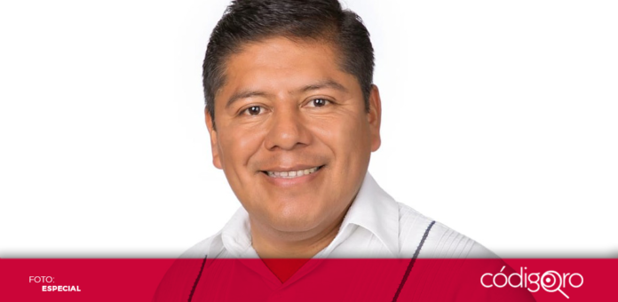 El alcalde de Malinaltepec, Acasio Flores Guerrero, fue encontrado muerto tras ser retenido por pobladores inconformes