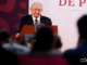 López Obrador puntualizó que el hallazgo de los primeros restos humanos en la mina Pasta de Conchos es "apenas el inicio" del rescate