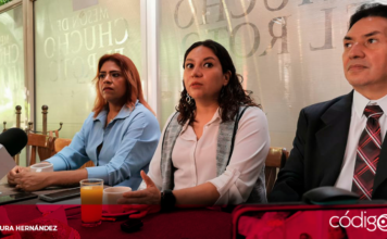 González Villavicencio dijo que las denuncias que mayoritariamente reciben de los condóminos es respecto a la falla en los servicios
