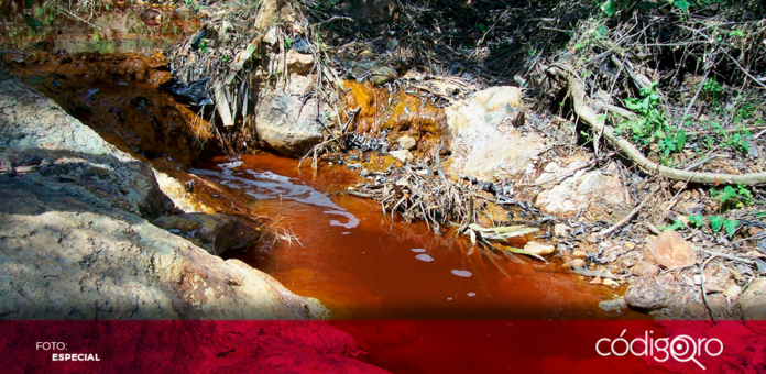 Los afectados por el derrame tóxico de Grupo México pidieron justicia a la próxima presidenta Claudia Sheinbaum; exigen frenar impunidad por el caso y acceso a agua potable libre de contaminantes