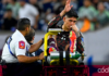 El capitán de la Selección Mexicana, Edson Álvarez, presenta una lesión en el bíceps femoral y se pierde el resto de la Copa América