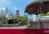 El municipio de Querétaro asegura que ha procurado atender las peticiones, y ha brindado las facilidades para la venta de artesanías en el Centro Histórico