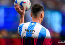 En el mundo del futbol, Lionel Messi es sinónimo de grandeza