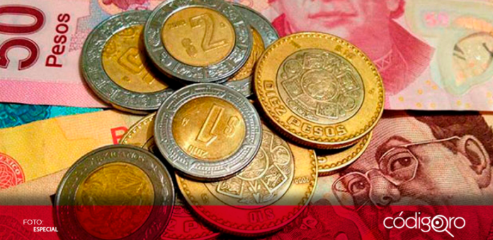 El peso avanzó frente al dólar con una apreciación de 1.38%; esto, luego de que el nerviosismo por la política mexicana bajara tras el anuncio de los futuros miembros del gabinete de la futura presidenta Claudia Sheinbaum