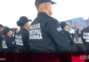40 alumnos se gradúan del primer curso de Policía de Proximidad en Querétaro, equipados con conocimientos, habilidades y valores para cumplir las "tres justicias"