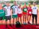 De las 23 medallas obtenidas por la delegación mexicana en Catania, Italia, 11 fueron logradas por atletas del estado