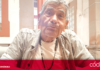 Ramón Moreno Vital, de 93 años, actualmente vive en el asilo San Sebastián, en el municipio de Querétaro