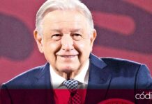El presidente López Obrador admitió que hubo corrupción en su gobierno por el caso Segalmex y tachó de ser la única "mancha" que se llevará al finalizar su sexenio