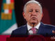 El presidente López Obrador aseguró que los adultos mayores mexicanos en EUA pueden cobrar la pensión del Gobierno de México; dijo que esta partida está presupuestada por el Ejecutivo federal porque "son mexicanos"