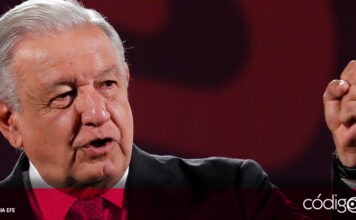 El presidente López Obrador anunció que la recompensa económica que el Gobierno de México dará a los deportistas olímpicos está garantizada con dinero devuelto de EUA