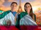 La clavadista Alejandra Orozco y el atleta Emiliano Hernández son los encargados de abanderar a la delegación mexicana en los Juegos Olímpicos de París 2024