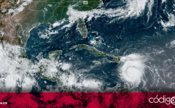 El huracán Beryl mantiene en alerta a Jamaica, Haití y República Dominicana; además, preocupa a la comunidad científica por la rapidez de su formación y por alcanzar la mayor potencia de un ciclón, la categoría 5